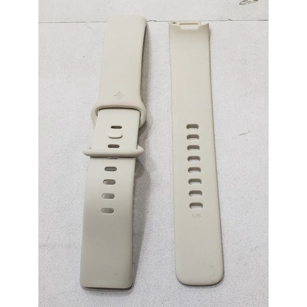 Fitbit Charge 5 Personal Activity Tracker For Parts Or Repair Will Not Turn On